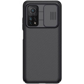 کاور نیلکین مدل CamShield Pro مناسب برای گوشی موبایل شیائومی Mi 10T 